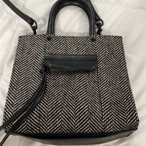 Rebecca Minkoff. Mab Tote Mini